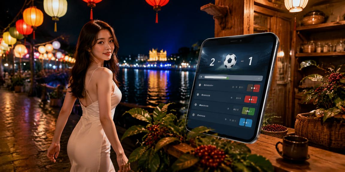 Giao diện cá cược thể thao nohi tại thành phố Huế cùng các lựa chọn kèo cược đa dạng