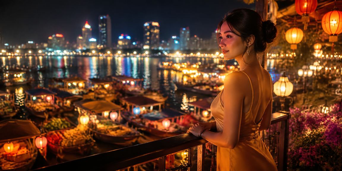 Giao diện nohi với hình ảnh về trò chơi phổ biến và không gian giải trí tại Nha Trang